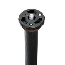Tripod accessory - Leofoto HC-28 Aluminum pole 10kg load capacity