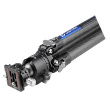 Tripod - Leofoto Ranger LS-254C+LH-30 Carbon fiber, 4 sections, ball head