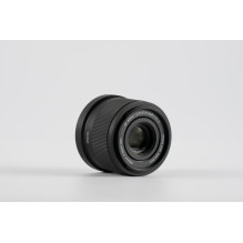 Camera Lens - VILTROX AF 40mm F2.5 Nikon Z (40mm f/2.5, autofocus) Camera Lens - VILTROX AF 40mm F2.5 Nikon Z (40mm f/2.5, autofocus)