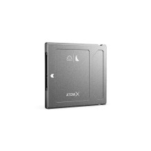 Saugojimo įrenginys - Angelbird AtomX SSDmini 2 TB USB-C