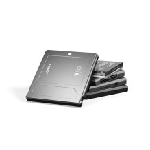 Saugojimo įrenginys - Angelbird AtomX SSDmini 2 TB USB-C