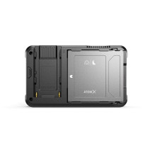 Saugojimo įrenginys - Angelbird AtomX SSDmini 2 TB USB-C