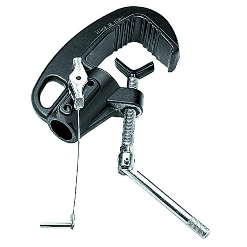 Klemos - Avenger Klamra Junior 28mm