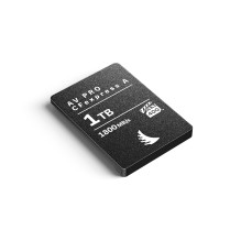 Storage Card - Angelbird AV PRO CFexpress 4.0 MK2 1TB 1700MB/s Read 1500MB/s Write Storage Card - Angelbird AV PRO CFexpress 4.0 MK2 1TB 1700MB/s Read 1500MB/s Write