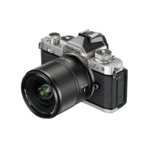 Lens - 7Artisans AF 10mm F2.8 Nikon Z ultra wide angle Lens - 7Artisans AF 10mm F2.8 Nikon Z ultra wide angle
