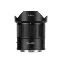 Lens - 7Artisans AF 10mm F2.8 Nikon Z ultra wide angle Lens - 7Artisans AF 10mm F2.8 Nikon Z ultra wide angle