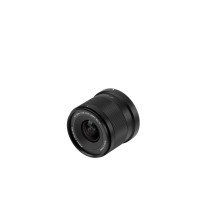 Lens - Viltrox AF 9mm F2.8 Nikon Z mount autofocus lens
