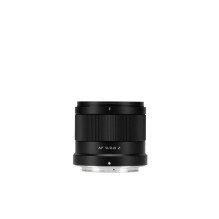 Objektyvas - Viltrox AF 9mm F2.8 Nikon Z tvirtinimo autofokusavimo objektyvas