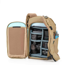 Camera bag - Shimoda Urban Explore 20 Boa (Shimoda, Urban Explore 20, Boa closure, Black)