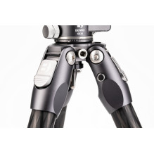 Tripod - Benro Tortoise 14C+GX25 Professional Tripod for Heavy Duty Cameras