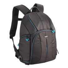 Kameros krepšys - Cullmann Sydney pro TwinPack 600+ Dviejų skyrių juodas
