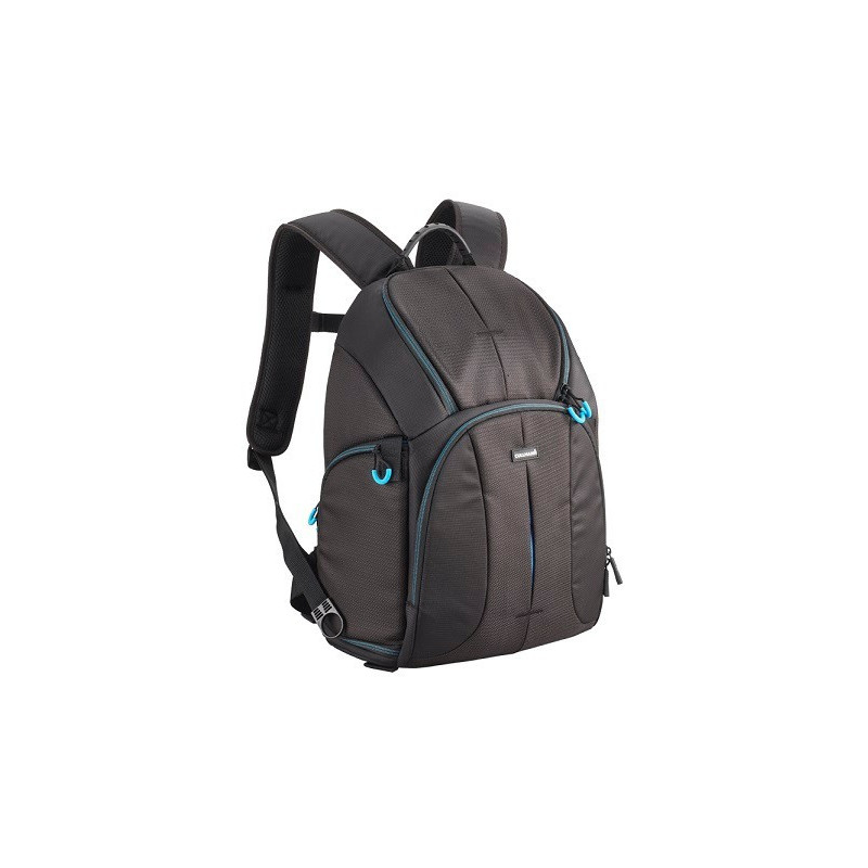 Camera bag - Cullmann Sydney pro TwinPack 600+ Two-compartment black