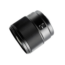 Lens - 7Artisans AF 10mm F2.8 Fuji FX (10mm F2.8, Fuji X mount)