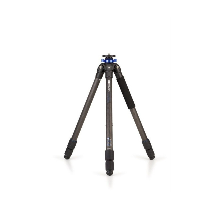 Tripod - Benro Mach3 TMA 37C Carbon Fiber 18kg 163cm