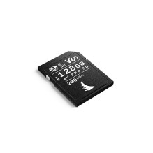 Atminties kortelė - Angelbird AV PRO SD 128GB V60 Atminties kortelė - Angelbird AV PRO SD 128GB V60