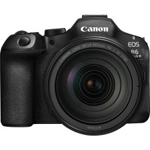 Canon EOS R6 Mark III + RF 24-105mm f / 4L IS USM