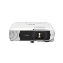 Projektorius - Epson EB-FH54 Full HD 4100 Liumenų HDMI USB Juodas
