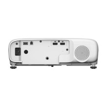 Projektorius - Epson EB-FH54 Full HD 4100 Liumenų HDMI USB Juodas