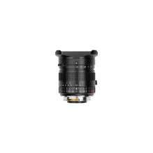 Lens - TTArtisan 21mm F1.5 Sony E (F1.5, 0.2m, 9 elements, black)