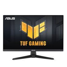 Monitorius - ASUS VG249QE5A 23.8" Full HD 1920x1080 146Hz Juodas