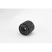 Camera lens - Viltrox AF 15mm F1.7 Air Fuji XF wide angle lens black Camera lens - Viltrox AF 15mm F1.7 Air Fuji XF wide angle lens black