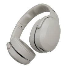 Headphones - Skullcandy Crusher 540 Bluetooth 5.0, 40h battery life, concrete gray Headphones - Skullcandy Crusher 540 Bluetooth 5.0, 40h battery life, concrete gray