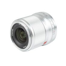 Lens - Viltrox AF 23mm F1.4...