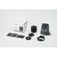 Camera lens - Viltrox AF 15mm F1.7 Air Fuji XF wide angle lens black Camera lens - Viltrox AF 15mm F1.7 Air Fuji XF wide angle lens black