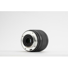 Kameros objektyvas - Viltrox AF 15mm F1.7 Air Fuji XF plataus kampo objektyvas juodas Kameros objektyvas - Viltrox AF 15mm F1.7 Air Fuji XF plataus kampo objektyvas juodas