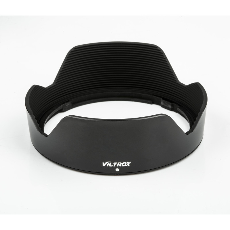 Lens Hood - Viltrox PL-21A Durable lens hood for various models