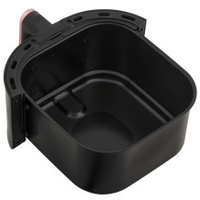 Deep fryer - Adler AD 6322 5.0L 200°C Black