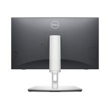 Monitor - Dell P2424HT 23.8" Full HD Touchscreen 1920x1080 USB-C Black, Silver