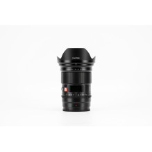 Lens - Viltrox AF 16mm F1.8 Nikon Z wide angle Lens - Viltrox AF 16mm F1.8 Nikon Z wide angle