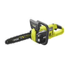 Power Tool - RYOBI 18V ONE+ OCS1830 Chainsaw 30cm Bar 13.2m/s 3.2kg