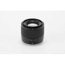 Lens - VILTROX AF 56mm F1.7...