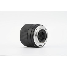 Lens - VILTROX AF 56mm F1.7 Fuji X Autofocus Lens for APS-C Cameras Lens - VILTROX AF 56mm F1.7 Fuji X Autofocus Lens for APS-C Cameras