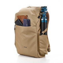 Camera Backpack - Shimoda Urban Explore 30 Boa (Shimoda, 30L, Boa lacing system, durable)
