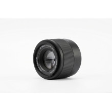Lens - VILTROX AF 56mm F1.7 Fuji X Autofocus Lens for APS-C Cameras Lens - VILTROX AF 56mm F1.7 Fuji X Autofocus Lens for APS-C Cameras
