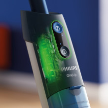 Namų ir virtuvės prietaisai - Philips OneUp 5000 serijos elektrinis šluota 70 min veikimo laikas 0.281L / 0.178L Namų ir virtuvės prietaisai - Philips OneUp 5000 serijos elektrinis šluota 70 min veikimo laikas 0.281L / 0.178L