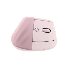 Wireless Mouse - Logitech Lift Vertical Ergonomic 4000 DPI