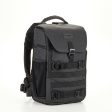 Camera bag - Tenba Axis v2 LT 18L DSLR / Mirrorless with waist bag conversion black Camera bag - Tenba Axis v2 LT 18L DSLR / Mirrorless with waist bag conversion black