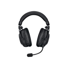 Wireless Headphones - Logitech G 981-001263 DTS Surround Sound Black