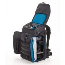 Krepšys kamerai - Tenba Axis v2 LT 18L DSLR / Veidrodinėms su juosmens krepšio konversija juodas Krepšys kamerai - Tenba Axis v2 LT 18L DSLR / Veidrodinėms su juosmens krepšio konversija juodas