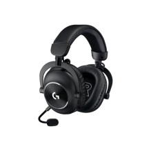 Wireless Headphones - Logitech G 981-001263 DTS Surround Sound Black