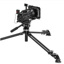 Tripod - Leofoto King Kong...