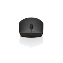 Priedas - Kompiuterio pelė - Lenovo GY50R91293 belaidė optinė 1200 DPI abipusė Priedas - Kompiuterio pelė - Lenovo GY50R91293 belaidė optinė 1200 DPI abipusė