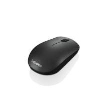 Priedas - Kompiuterio pelė - Lenovo GY50R91293 belaidė optinė 1200 DPI abipusė Priedas - Kompiuterio pelė - Lenovo GY50R91293 belaidė optinė 1200 DPI abipusė