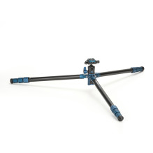 Tripod - Benro Super Slim TSSL18AH0P Lightweight Adjustable Ball Head Black Tripod - Benro Super Slim TSSL18AH0P Lightweight Adjustable Ball Head Black