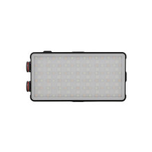 RGB LED šviesa - Phottix Photoolex Helios 2077 reguliuojama spalvų temperatūra