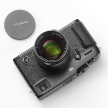 Lens - TTArtisan 50mm F1.2...